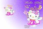 hello kitty猫本