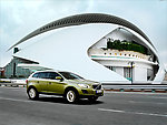 沃尔沃汽车