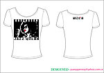 t shirt T恤 印花