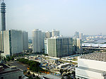 城市风光
