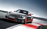 保时捷911