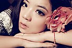 摄影美女