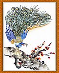 国画精品