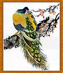 国画精品