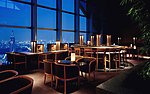 餐厅酒吧