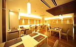 餐厅酒吧