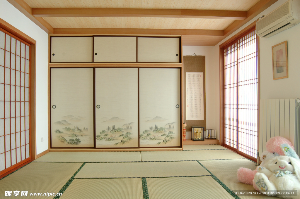 室内设计实景照片资料