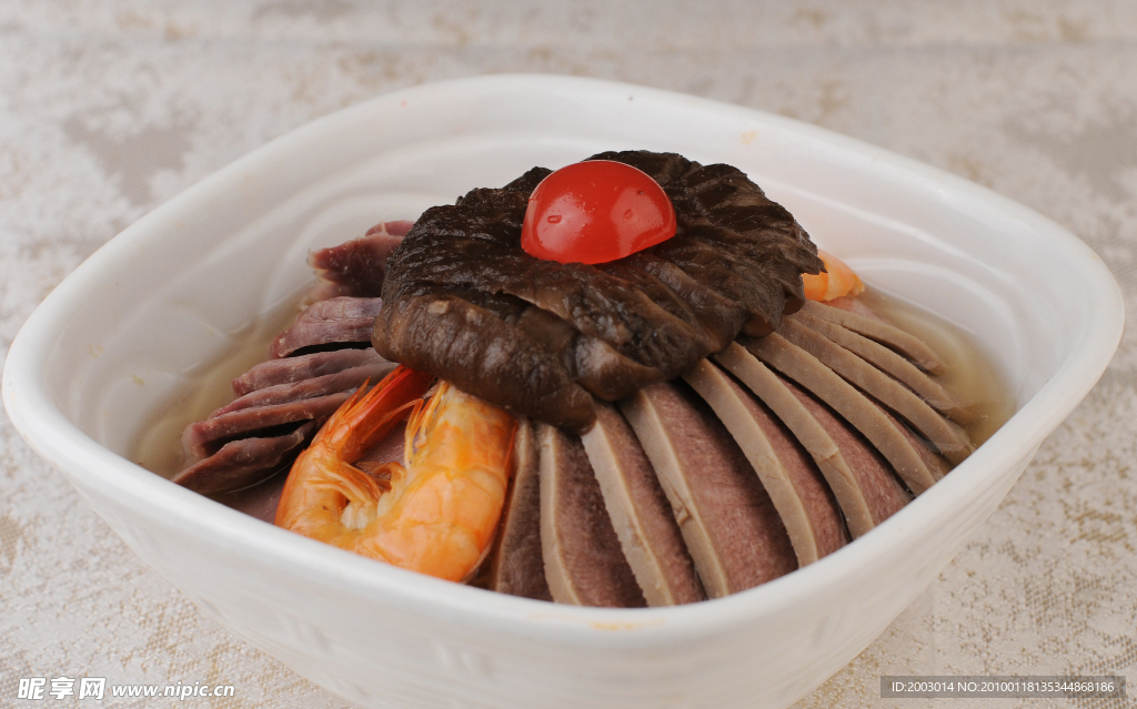 糟味小盘