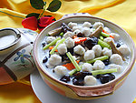 阿嫂珍珠鱼丸