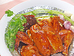 美味鸡
