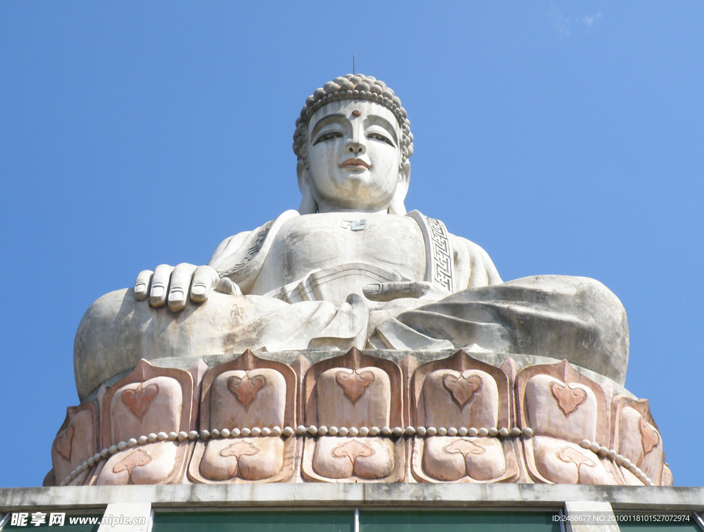 白塔寺