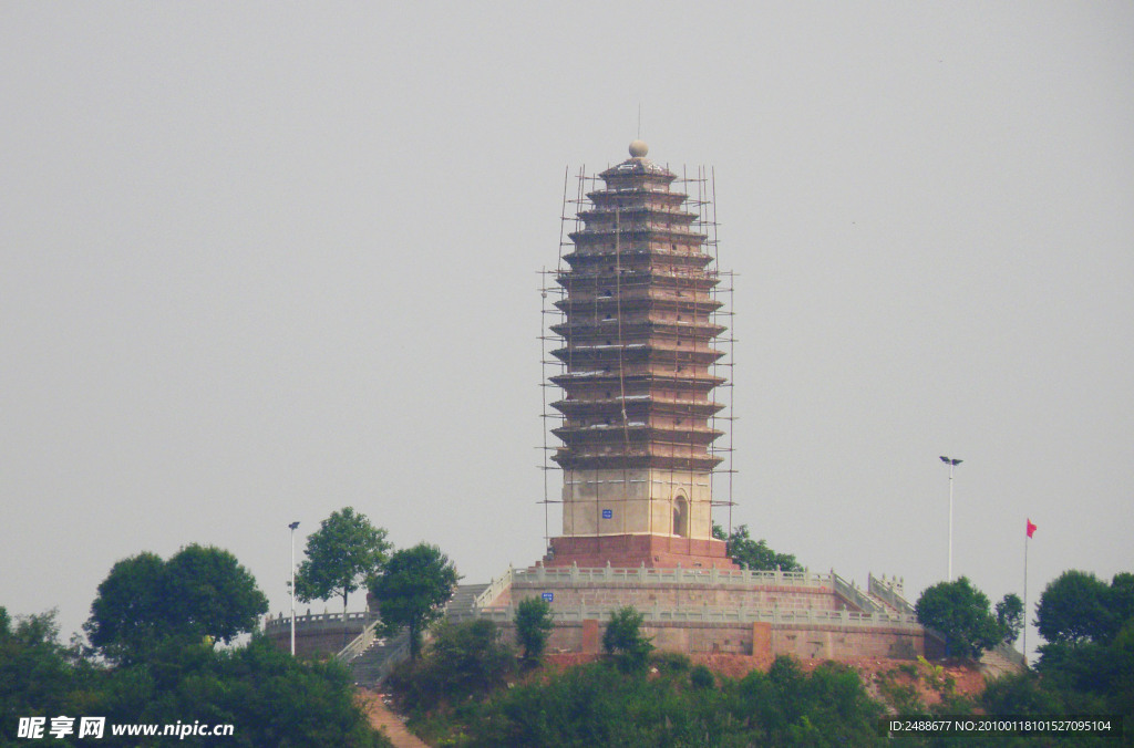 白塔寺
