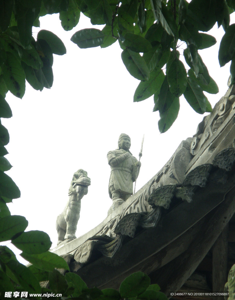 中江寿宁寺