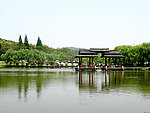 园林景