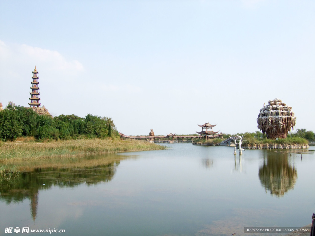 江景