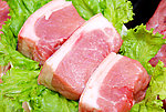 猪大腿肉