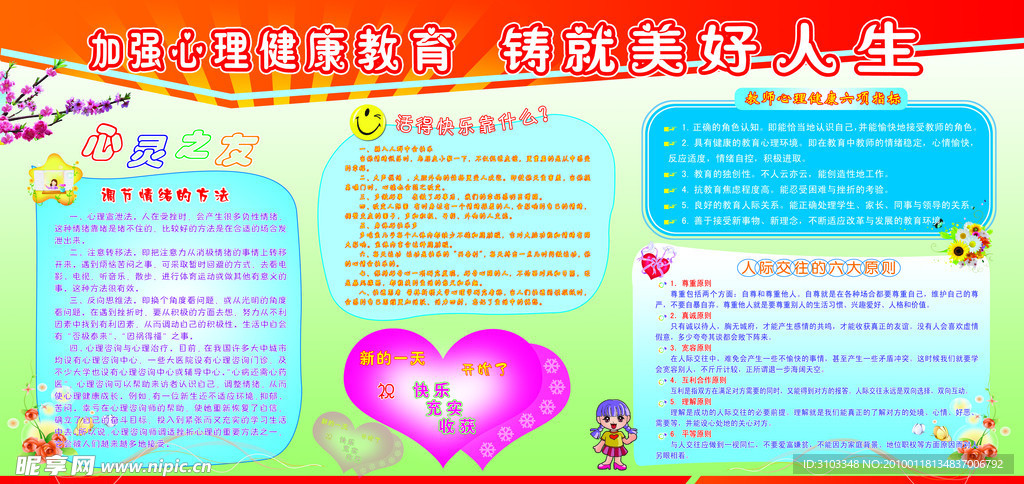 展板设计