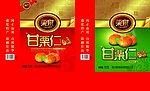 甘栗包装