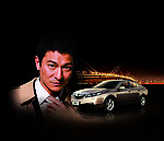 讴歌 ACURA海报