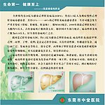 医院宣传栏