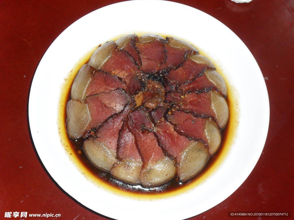 餐饮美食