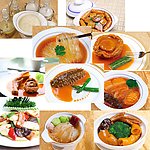 美味佳肴