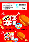 迷你雪糕