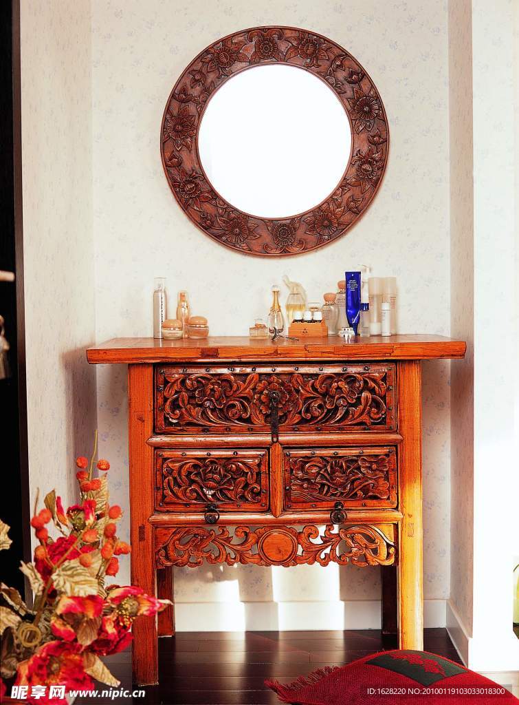 室内设计实景照片资料