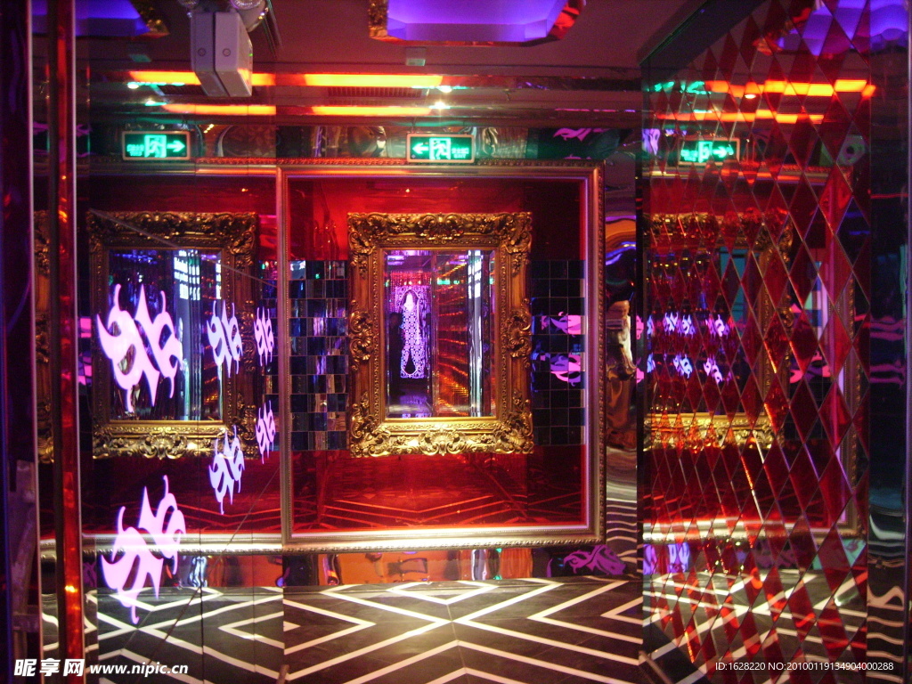 室内设计实景照片资料