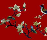 中国传统文化 传统设计素材