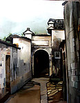 江南民居
