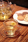 下午茶时光