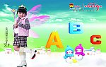 ABC童装广告