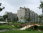 百通馨苑一期实景三