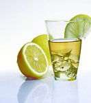 精致玻璃杯