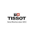 Tissot 天梭 LOGO