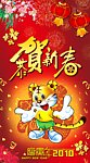 春节