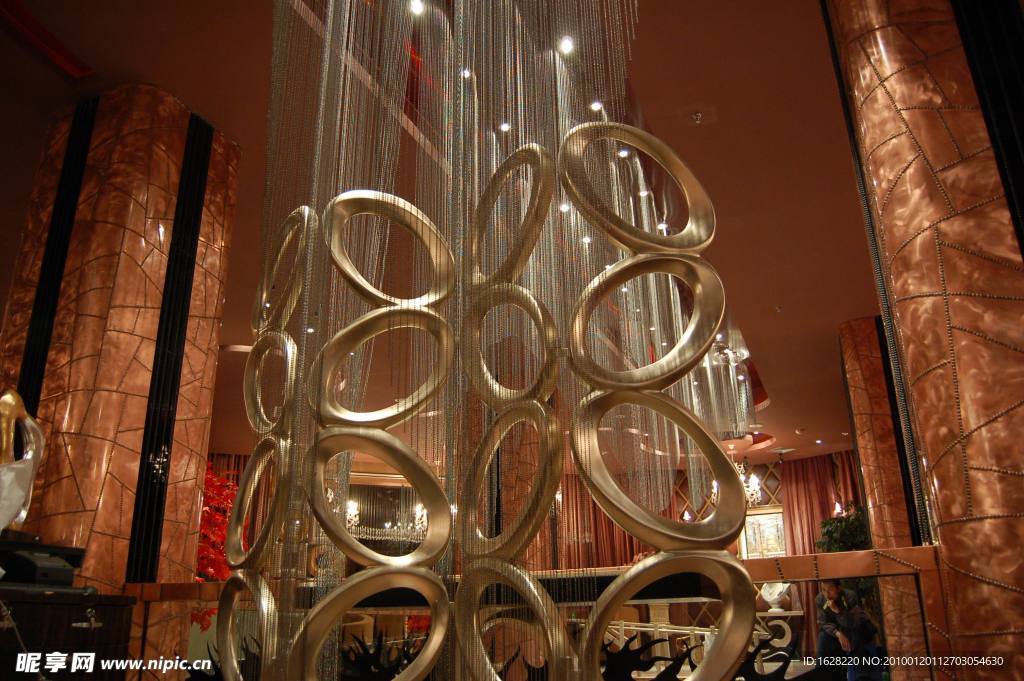 室内设计实景照片资料