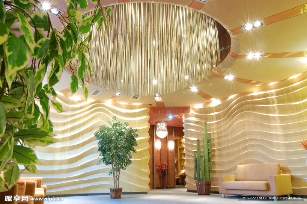 室内设计实景照片资料