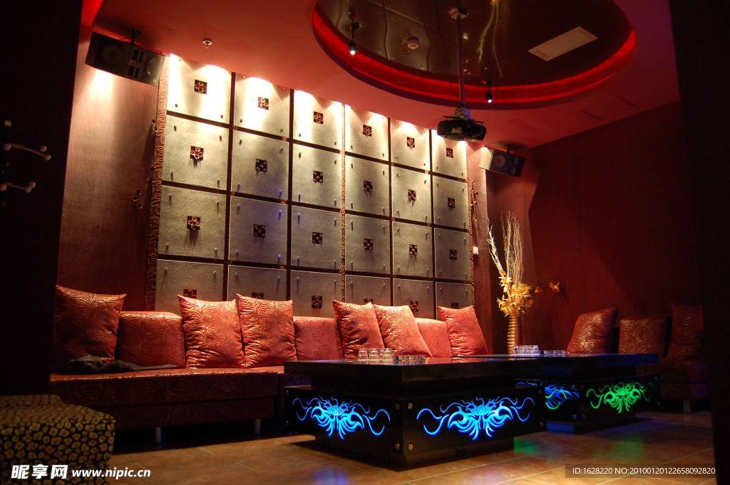 室内设计实景照片资料