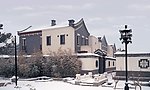建筑实景设计照片资料