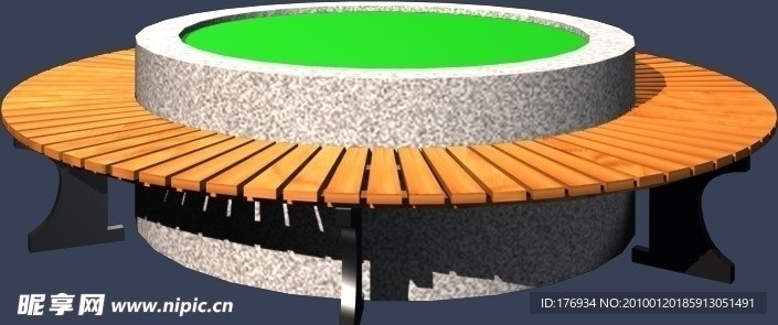 3D MAX 模型 桌椅凳子