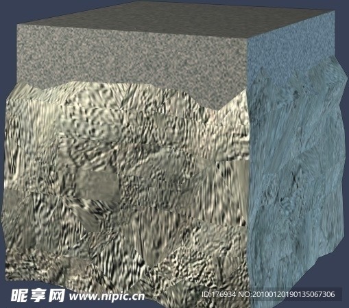 3D MAX 模型 桌椅凳子