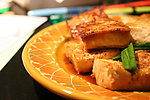 中国豆腐