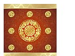 5蝠吉祥图案
