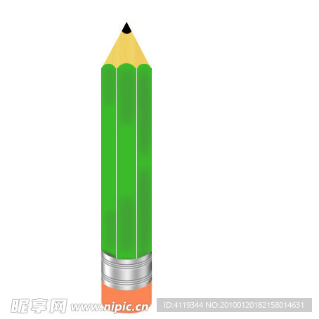 铅笔