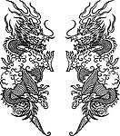 龙纹