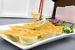煎饺