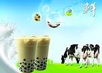 珍珠奶茶