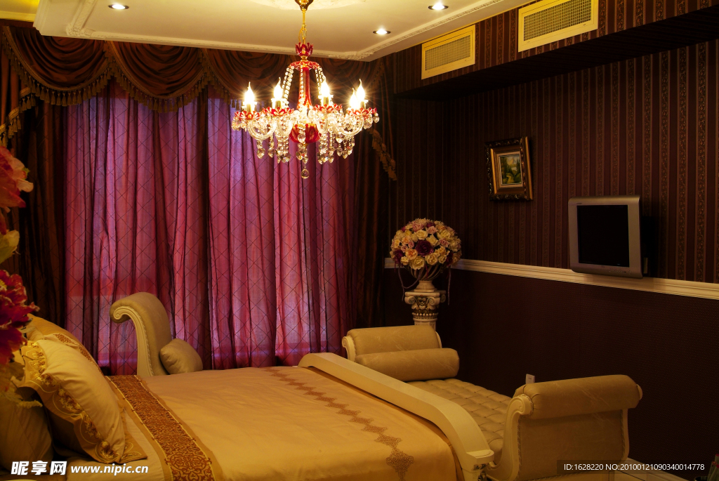 室内设计实景照片资料